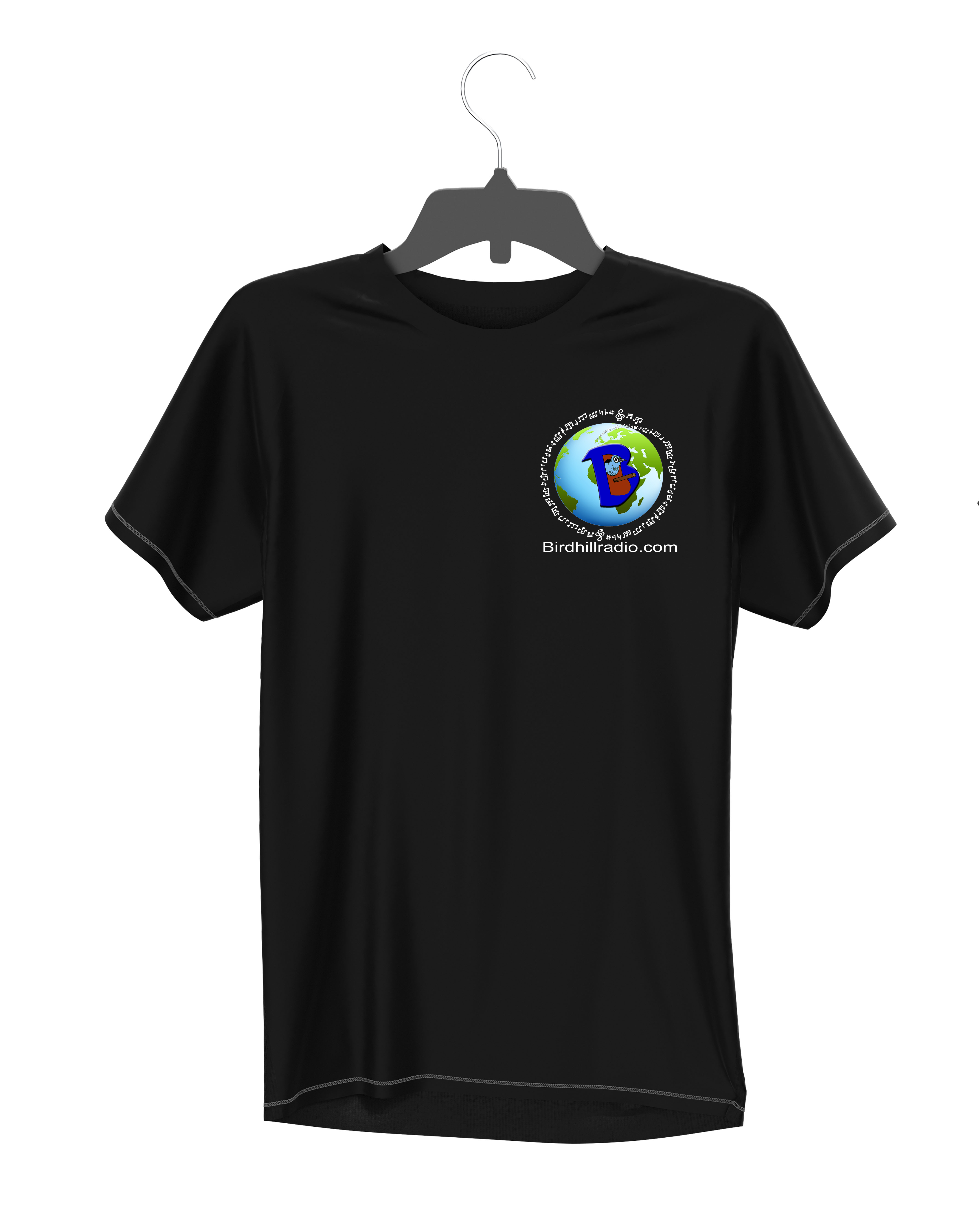 Thumbnail 2 of BirdhillRadio T-Shirt